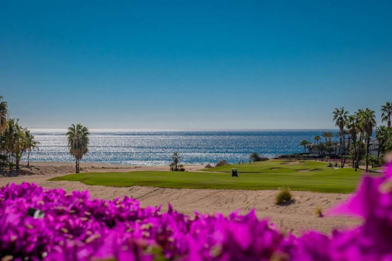 San Jose del Cabo Vacation Rental