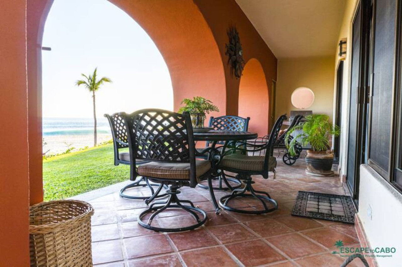 San Jose del Cabo Vacation Rental