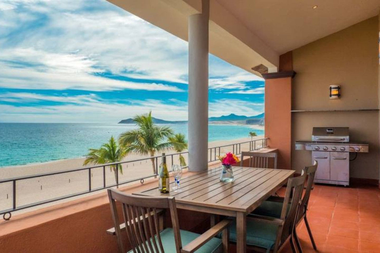 San Jose del Cabo Vacation Rental