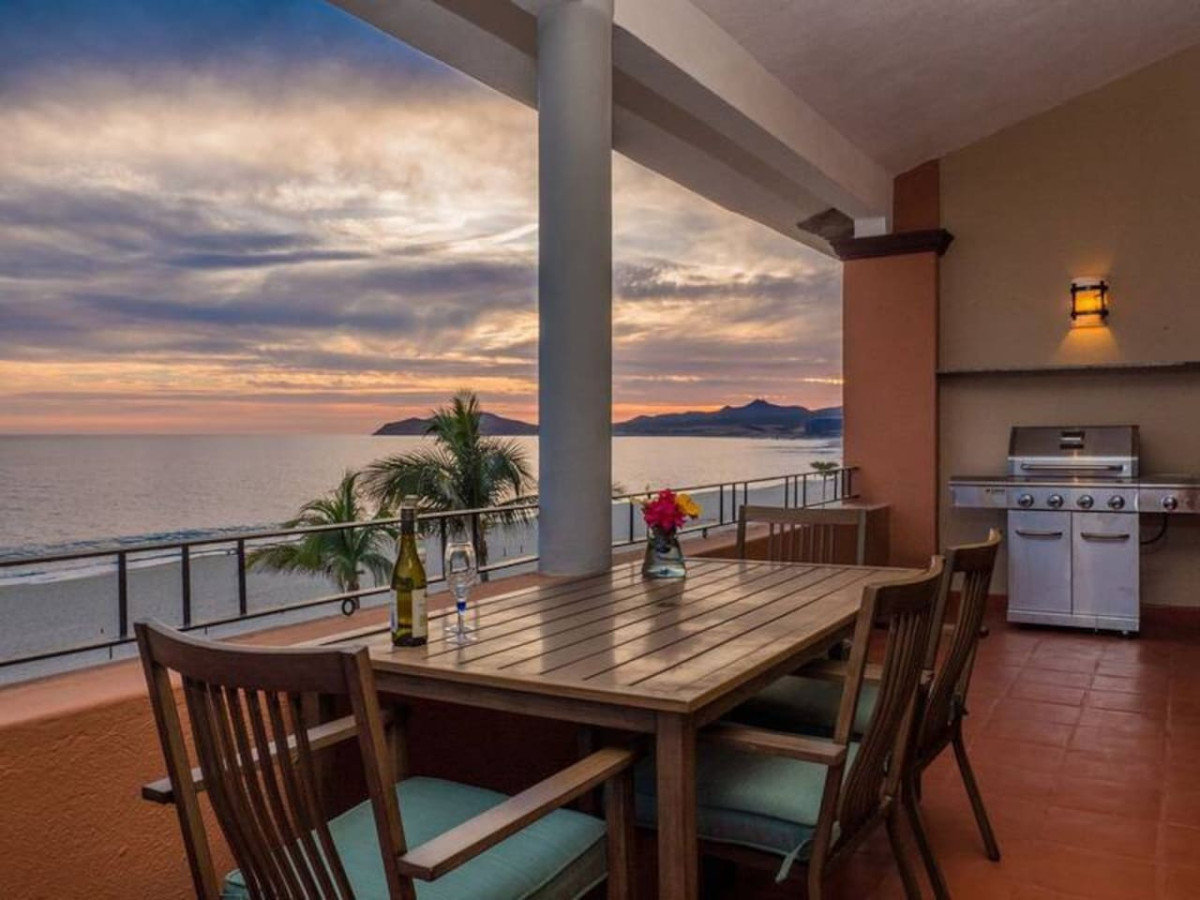 San Jose del Cabo Vacation Rental