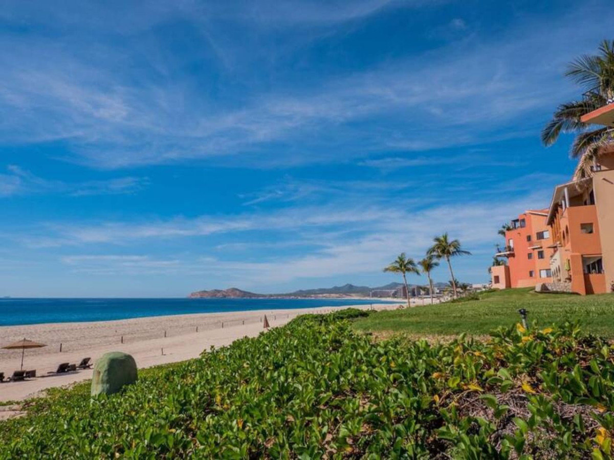 San Jose del Cabo Vacation Rental