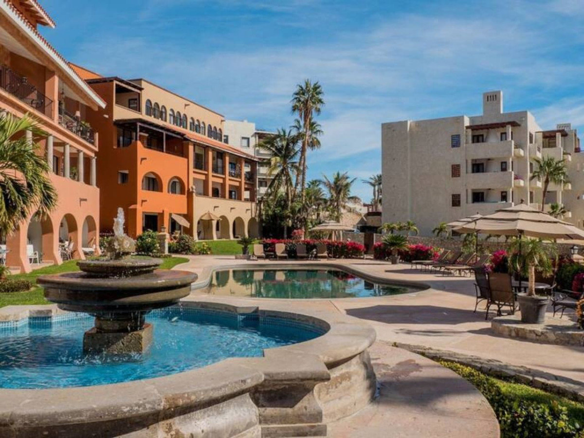 San Jose del Cabo Vacation Rental