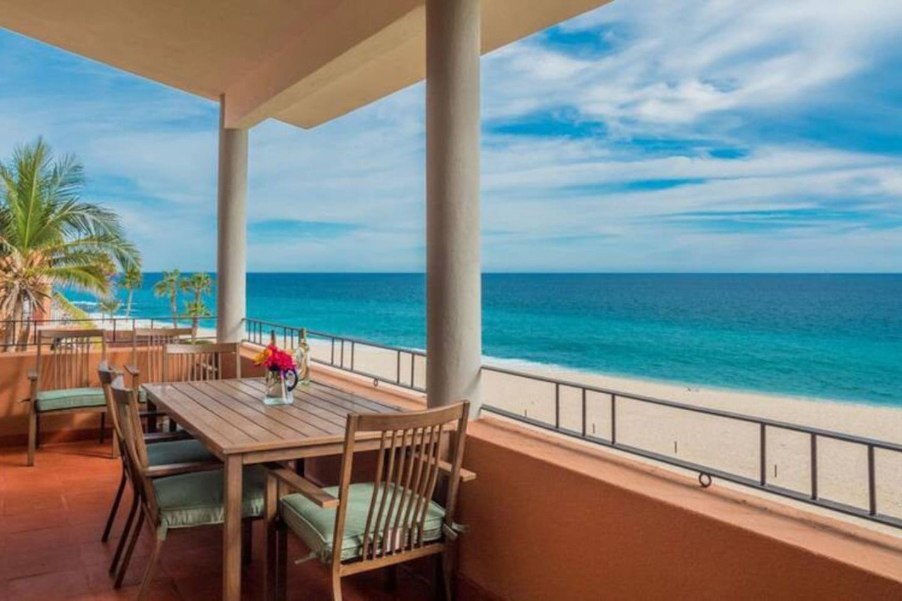 San Jose del Cabo Vacation Rental