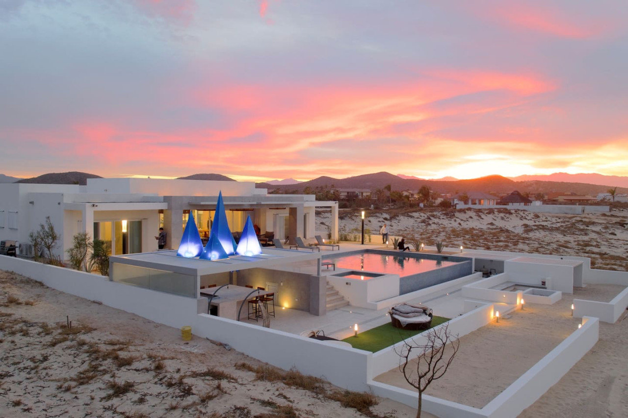 Punta Arena Vacation Rental