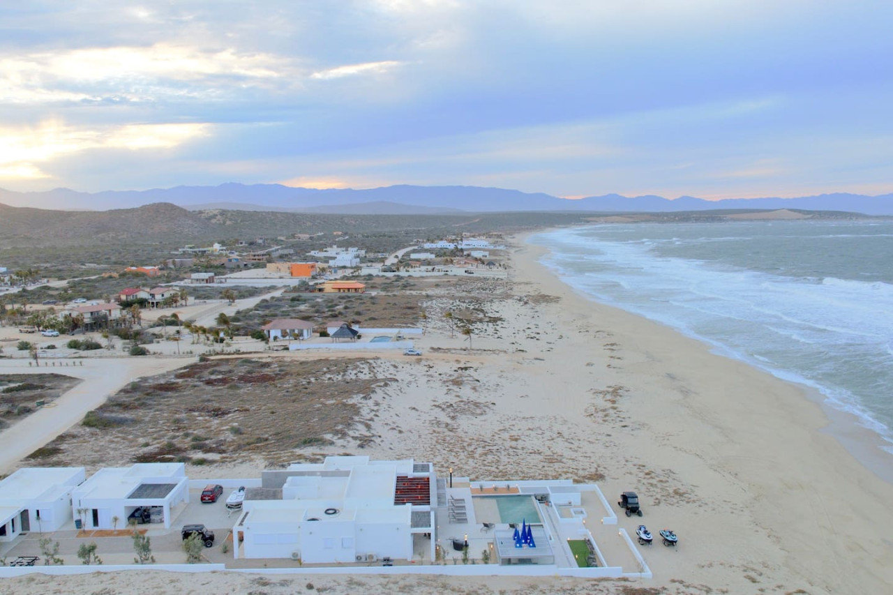 Punta Arena Vacation Rental