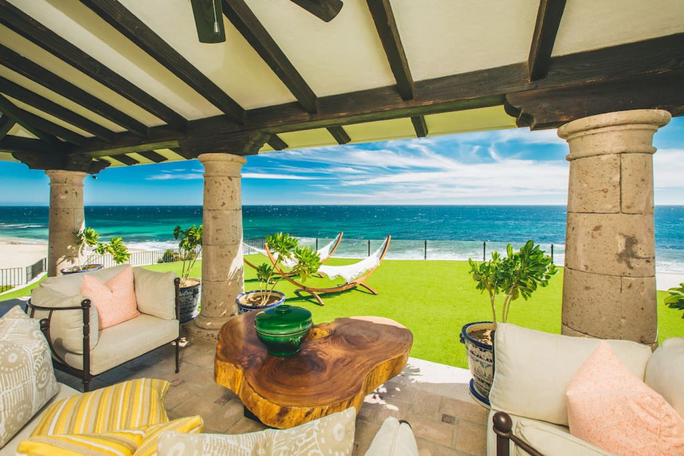 East Cape Vacation Rental