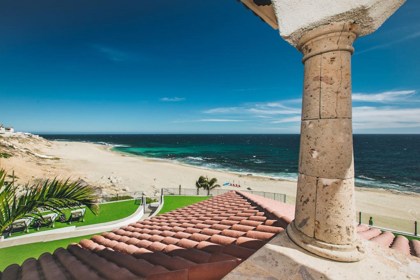 East Cape Vacation Rental