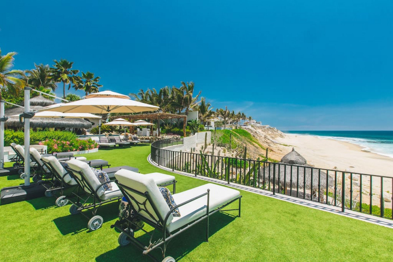 East Cape Vacation Rental