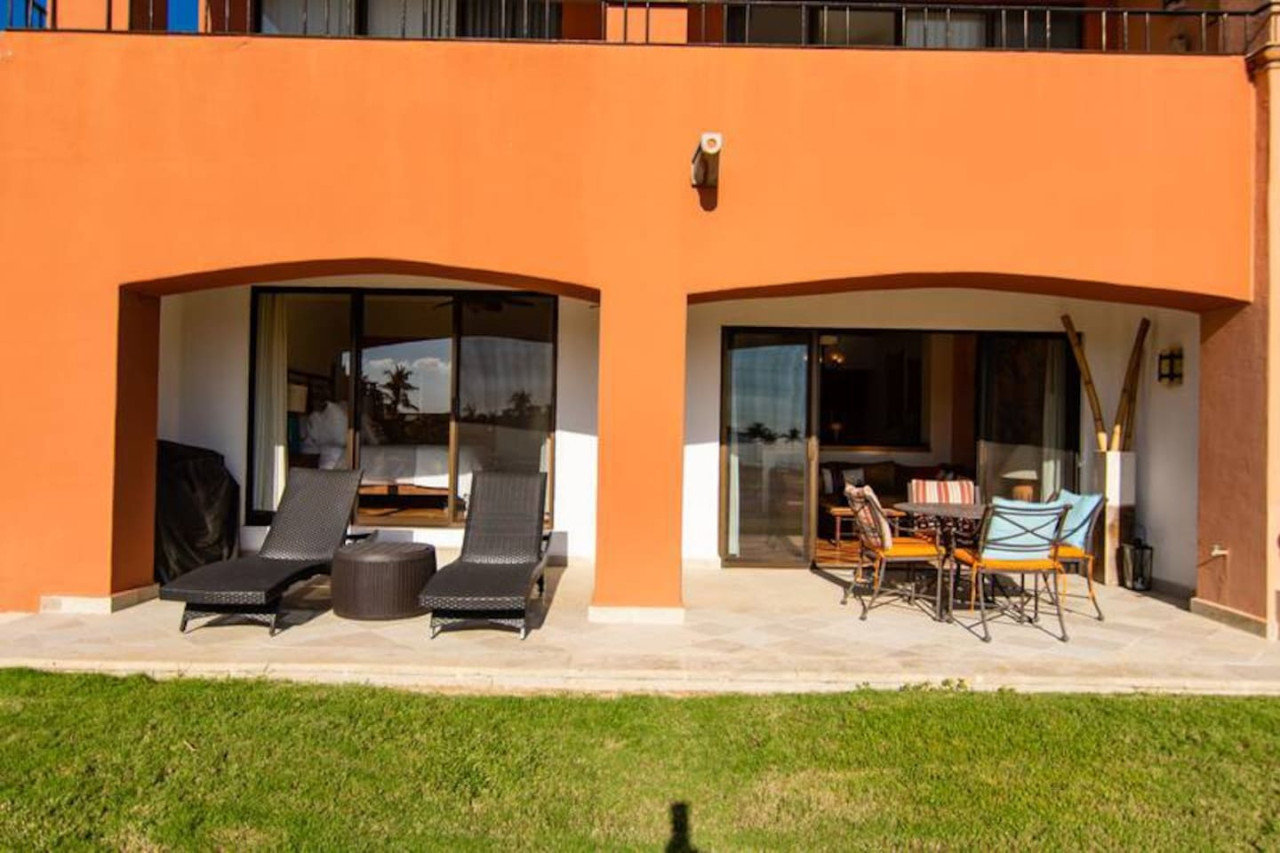 San José del Cabo Vacation Rental