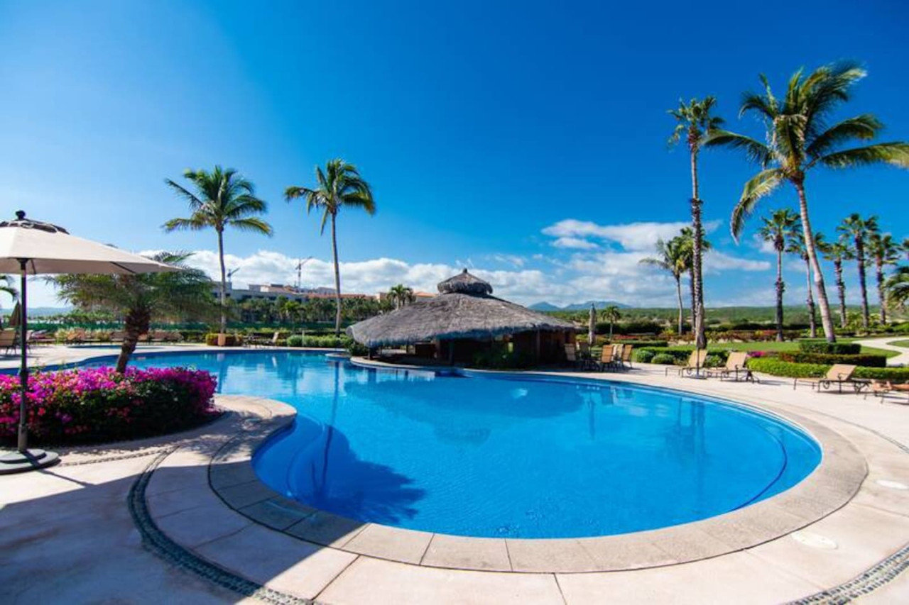 San José del Cabo Vacation Rental