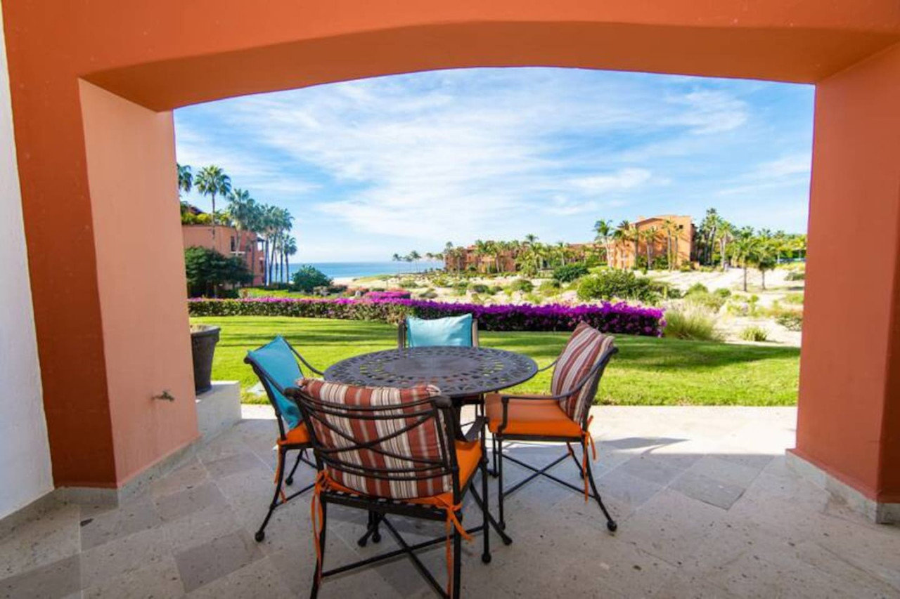 San José del Cabo Vacation Rental