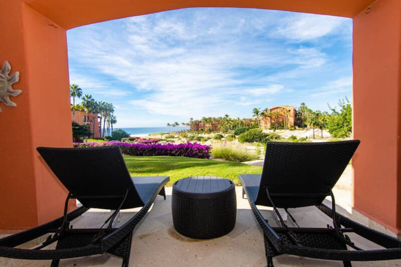 San José del Cabo Vacation Rental
