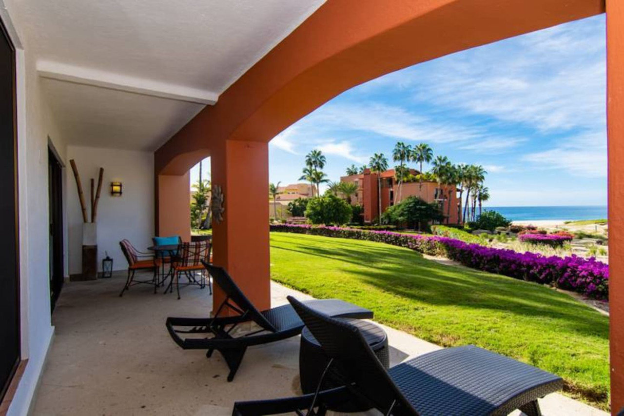 San José del Cabo Vacation Rental