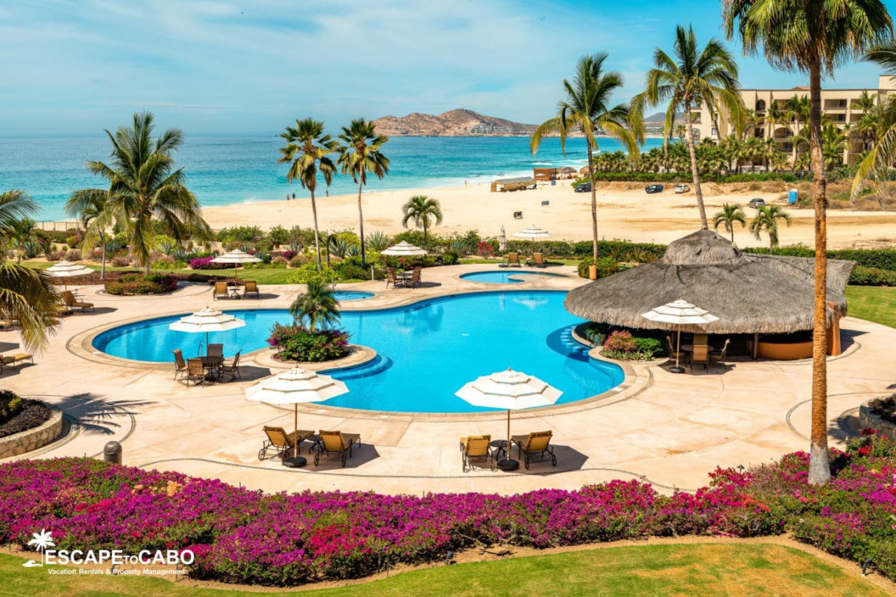 San José del Cabo Vacation Rental