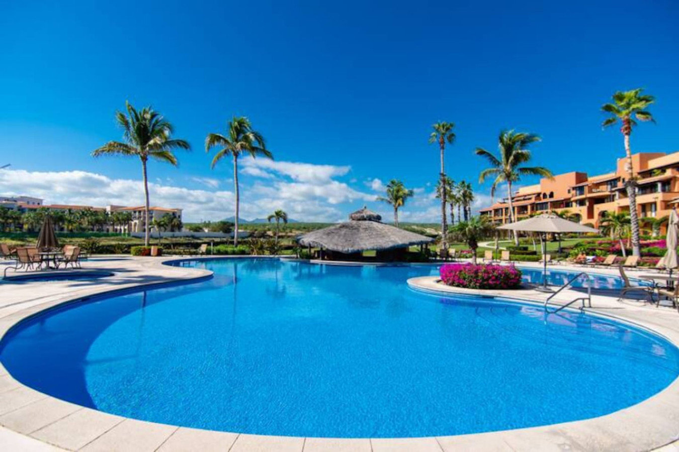 San José del Cabo Vacation Rental