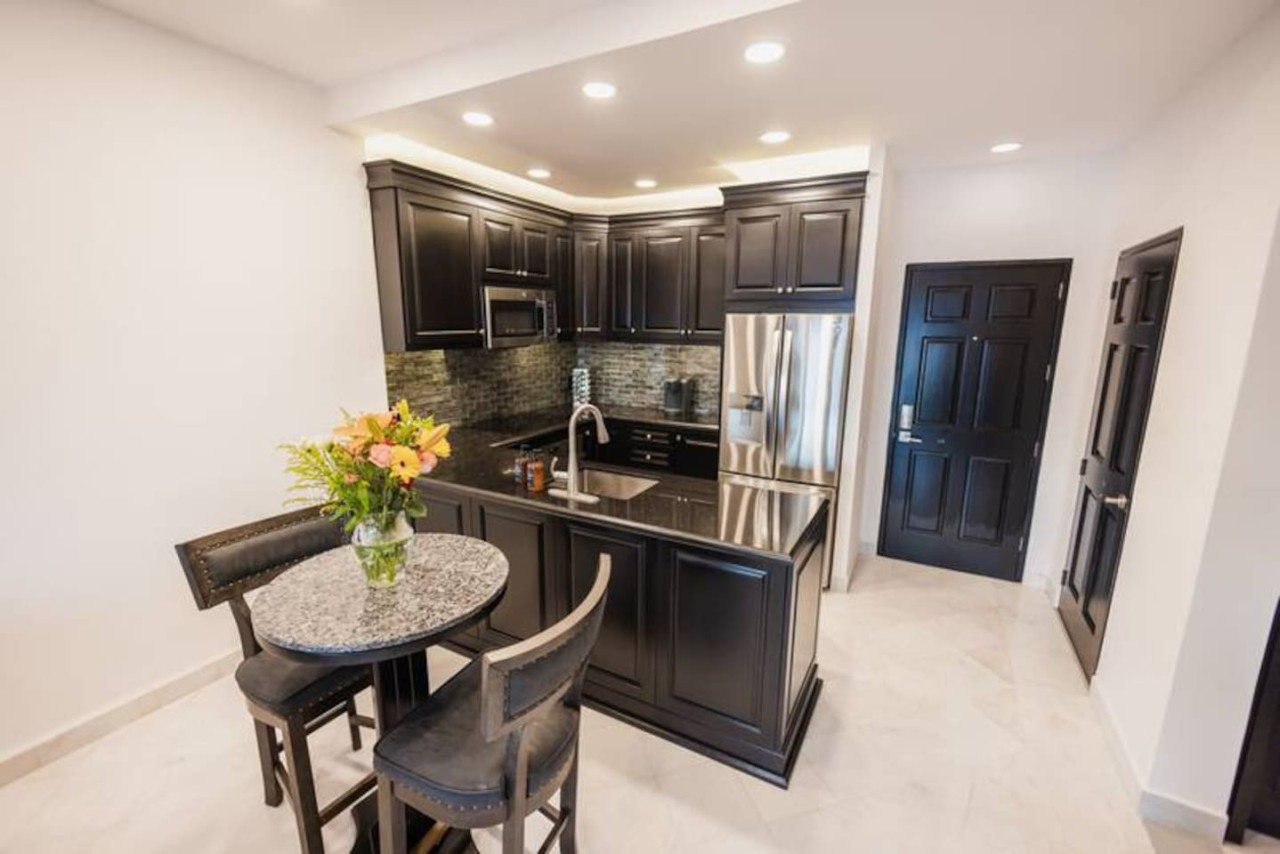 San José del Cabo Vacation Rental