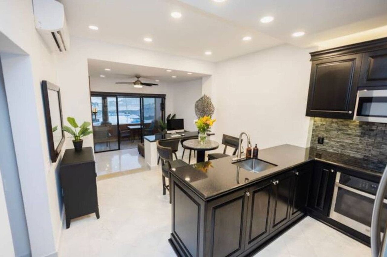 San José del Cabo Vacation Rental