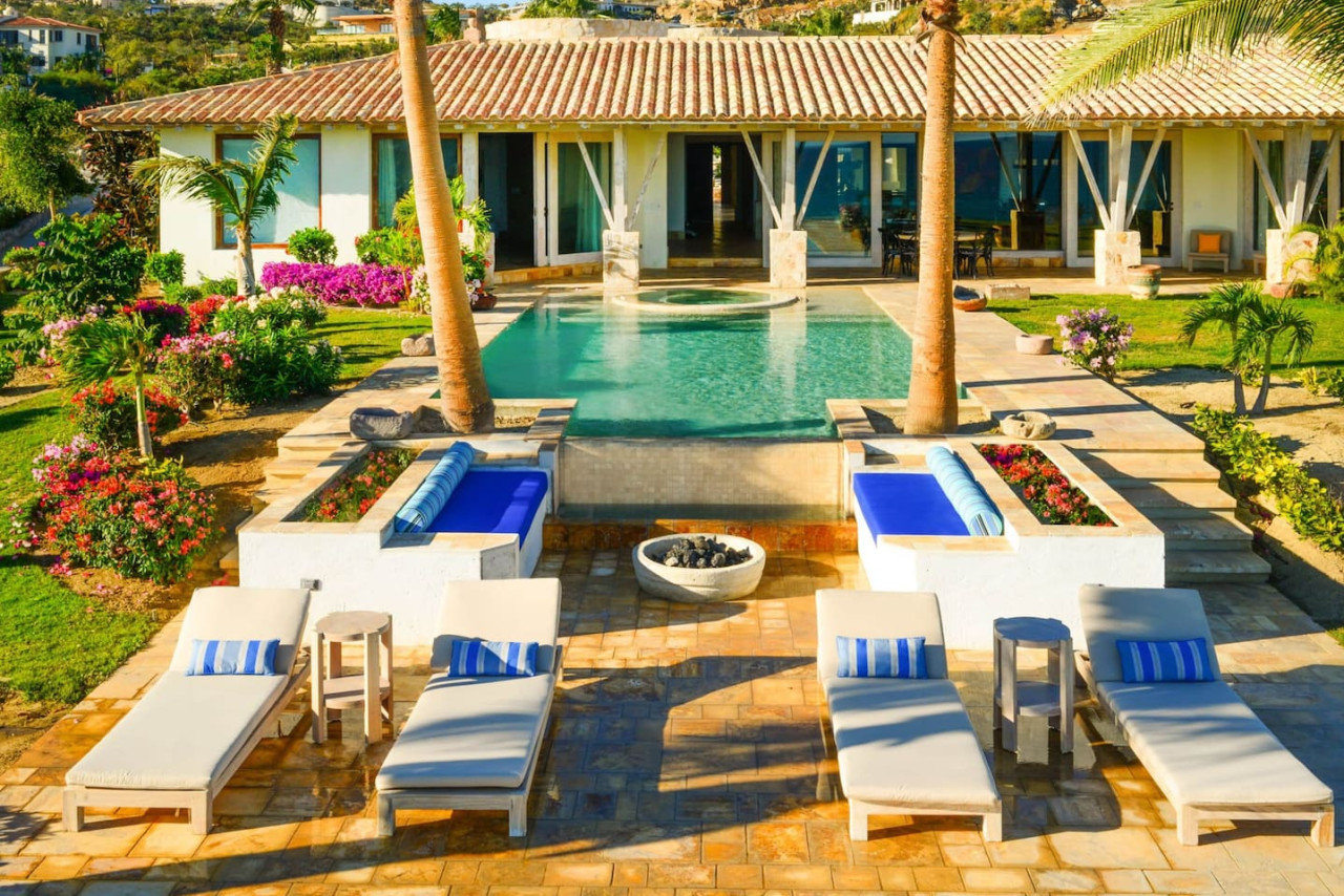 Puerto Los Cabos Vacation Rental