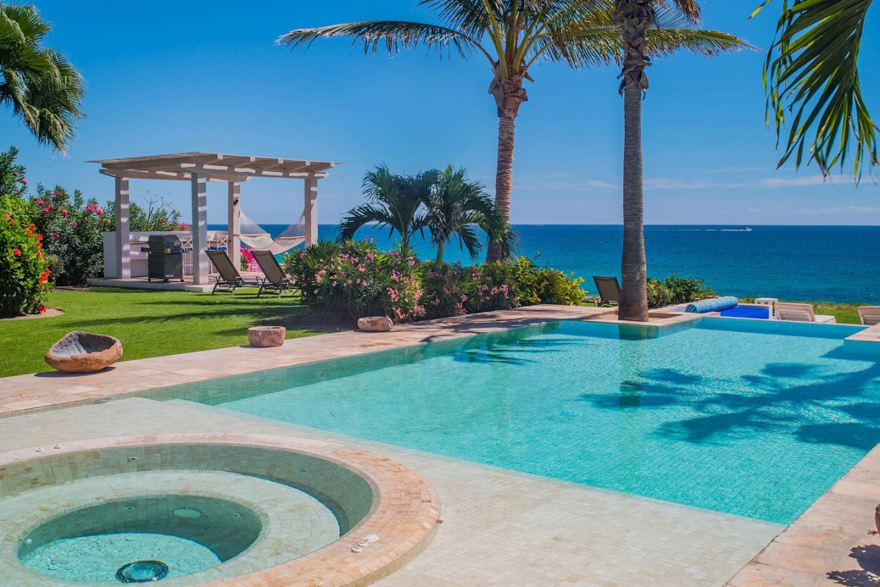 Puerto Los Cabos Vacation Rental