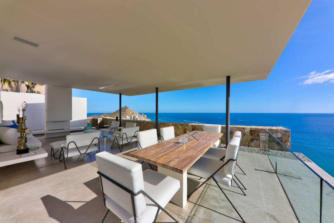 Cabo San Lucas Vacation Rental