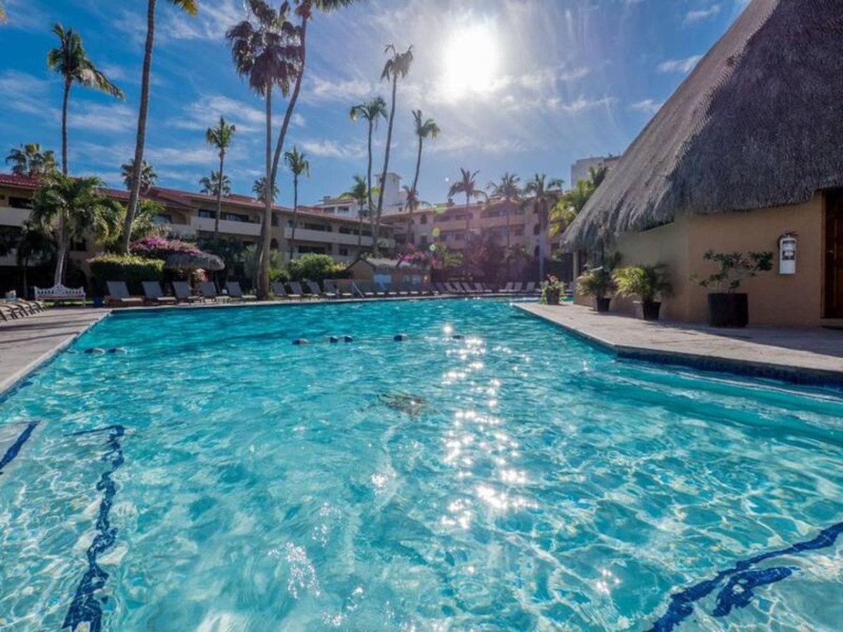 Cabo San Lucas Vacation Rental