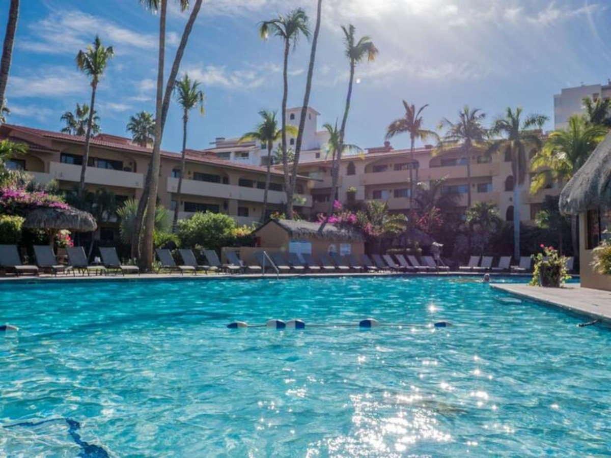 Cabo San Lucas Vacation Rental