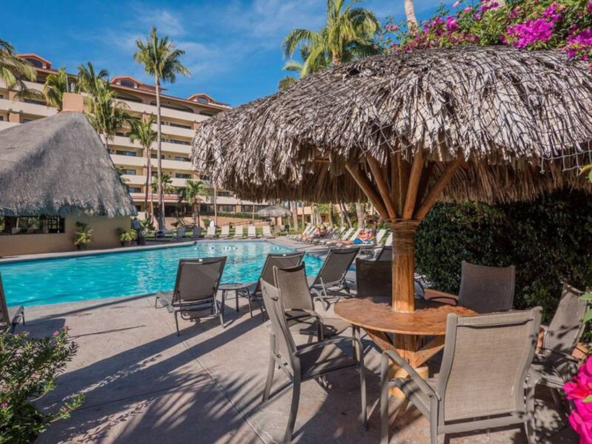 Cabo San Lucas Vacation Rental