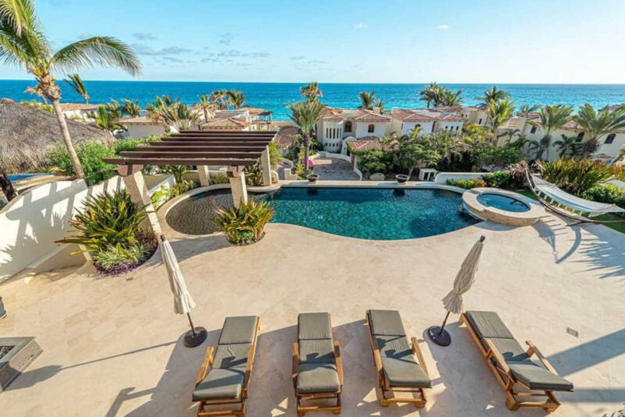 San José del Cabo Vacation Rental