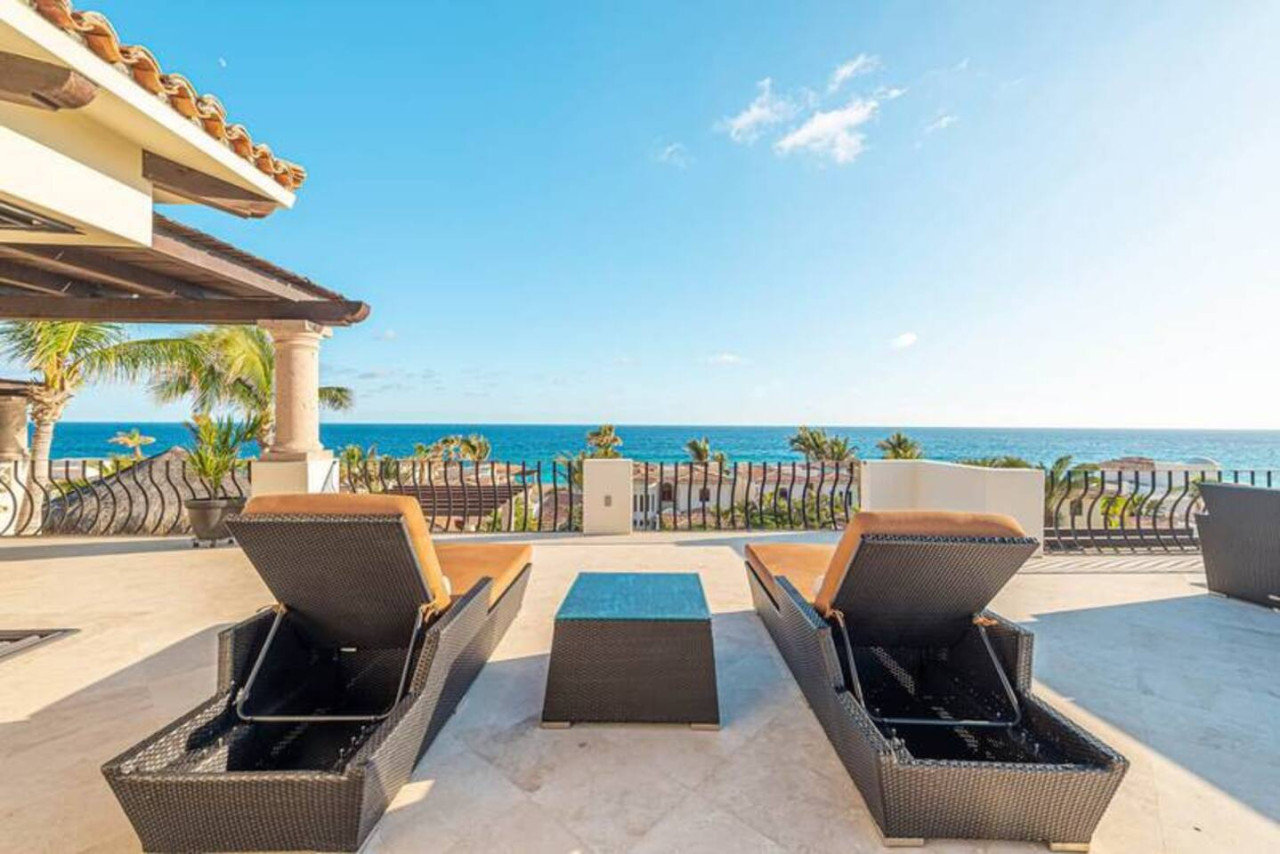 San José del Cabo Vacation Rental