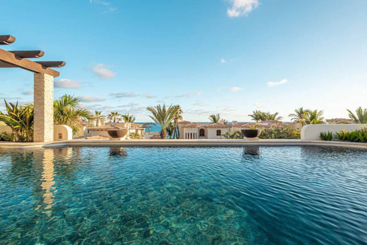 San José del Cabo Vacation Rental