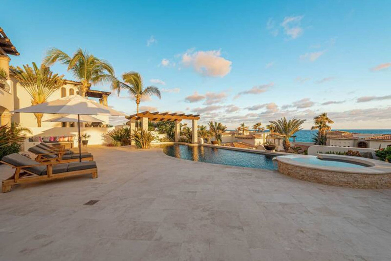 San José del Cabo Vacation Rental