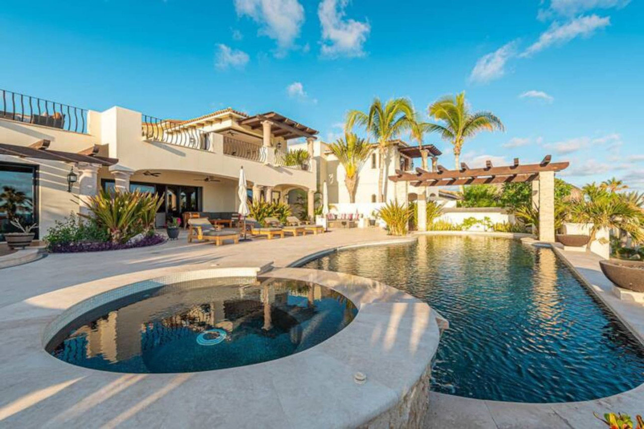 San José del Cabo Vacation Rental