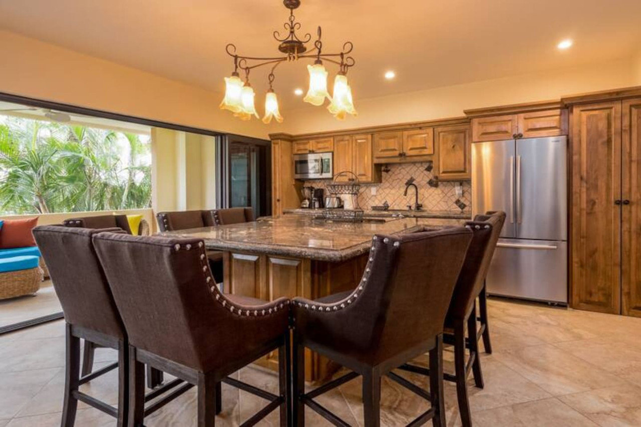 Cabo San Lucas Vacation Rental