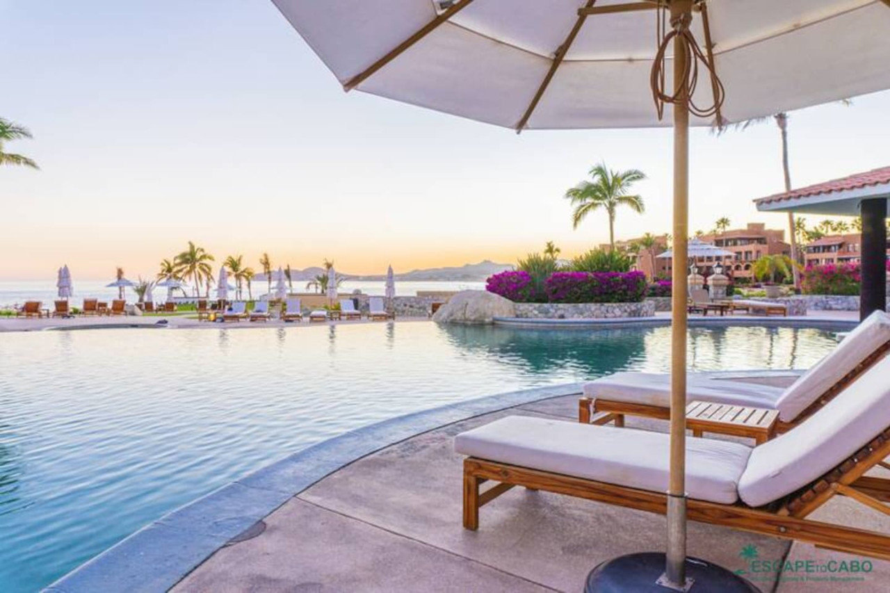 San Jose del Cabo Vacation Rental