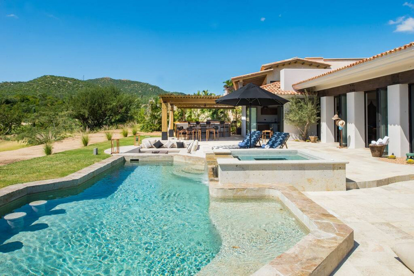 Cabo del Sol Vacation Rental