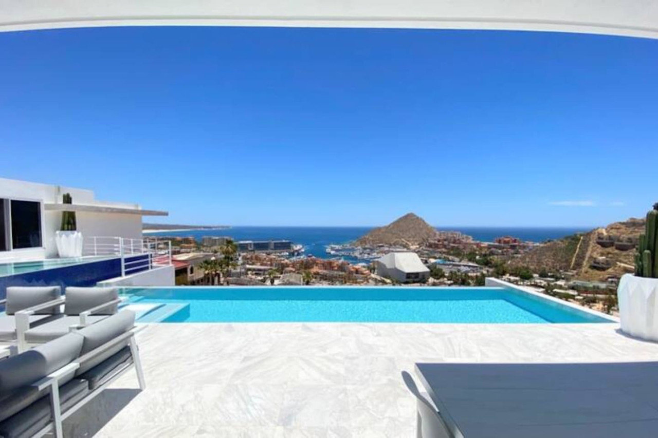 Cabo San Lucas Vacation Rental