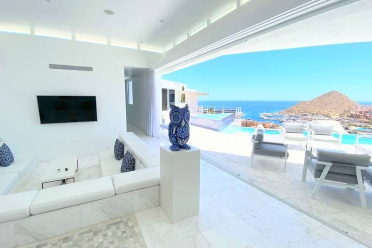 Cabo San Lucas Vacation Rental