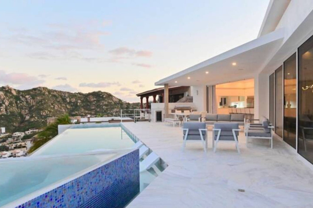 Cabo San Lucas Vacation Rental