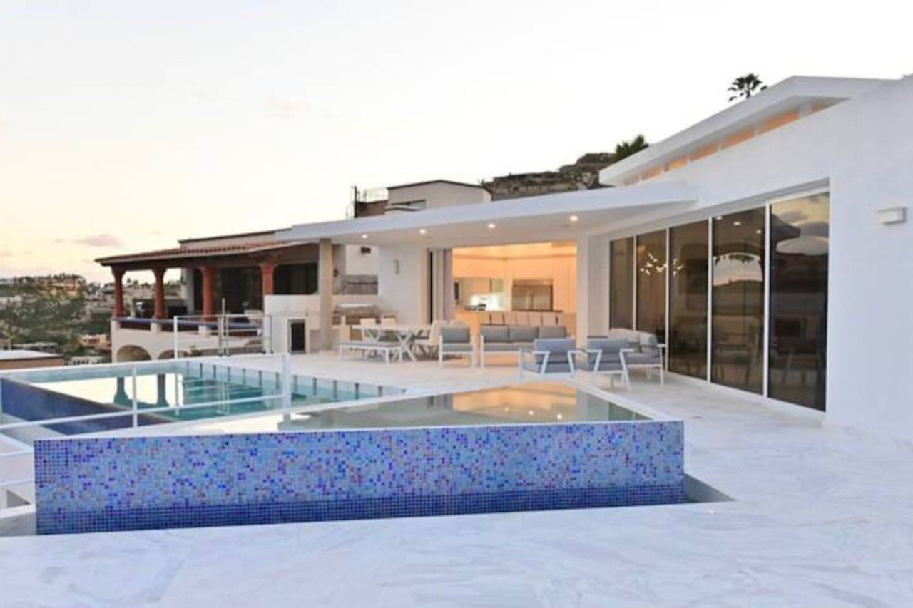 Cabo San Lucas Vacation Rental