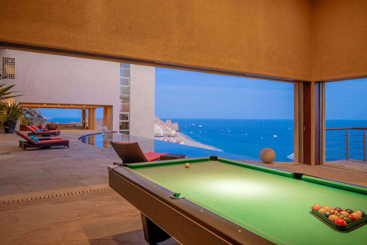 Cabo San Lucas Vacation Rental