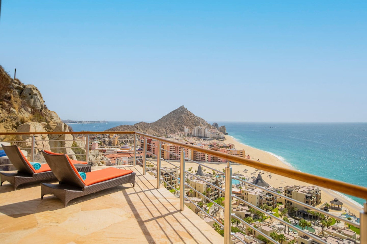 Cabo San Lucas Vacation Rental