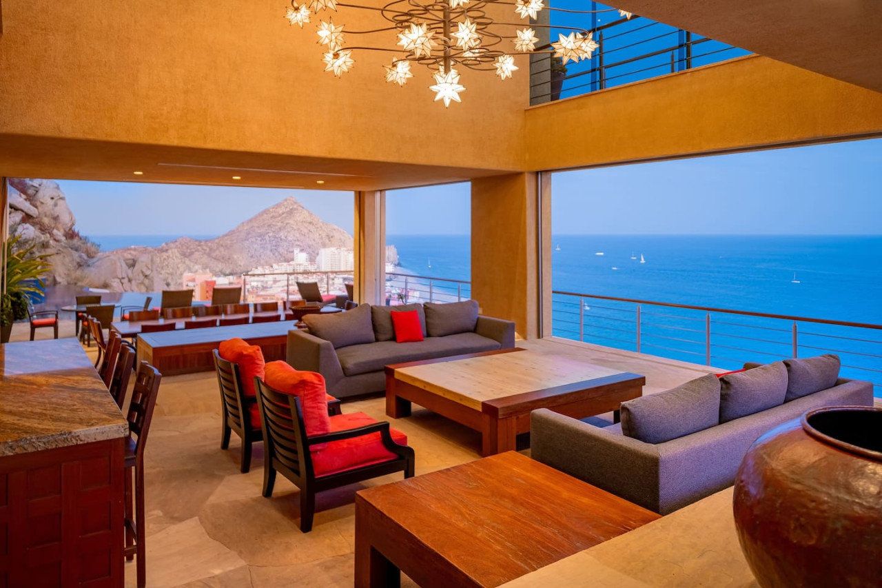 Cabo San Lucas Vacation Rental