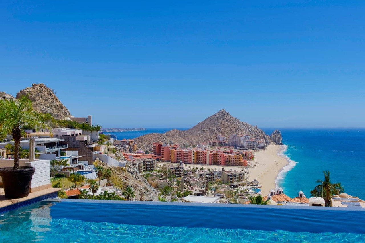 Cabo San Lucas Vacation Rental
