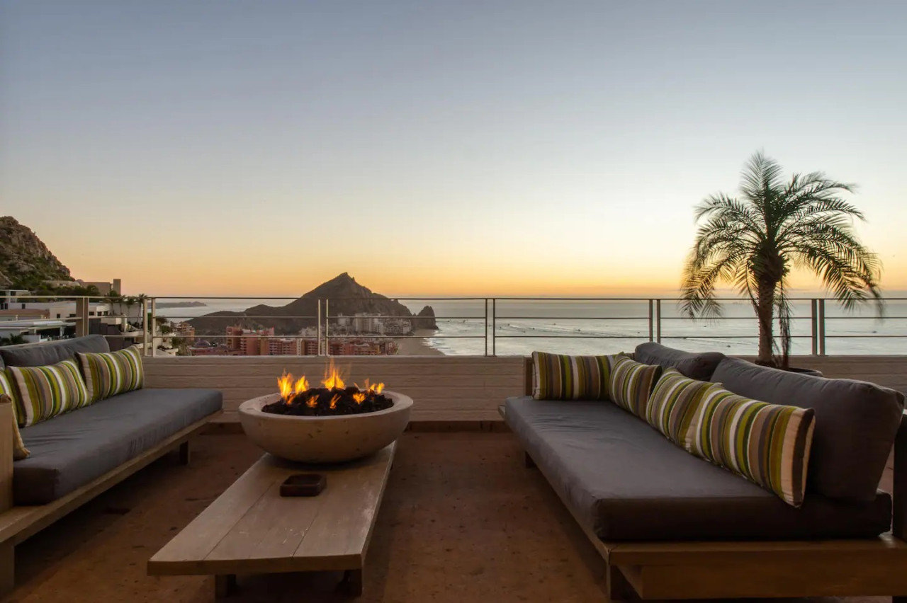 Cabo San Lucas Vacation Rental