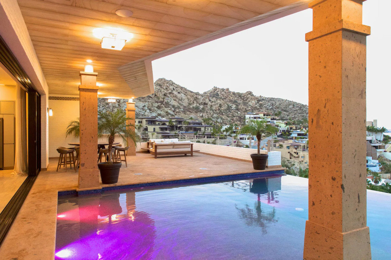 Cabo San Lucas Vacation Rental