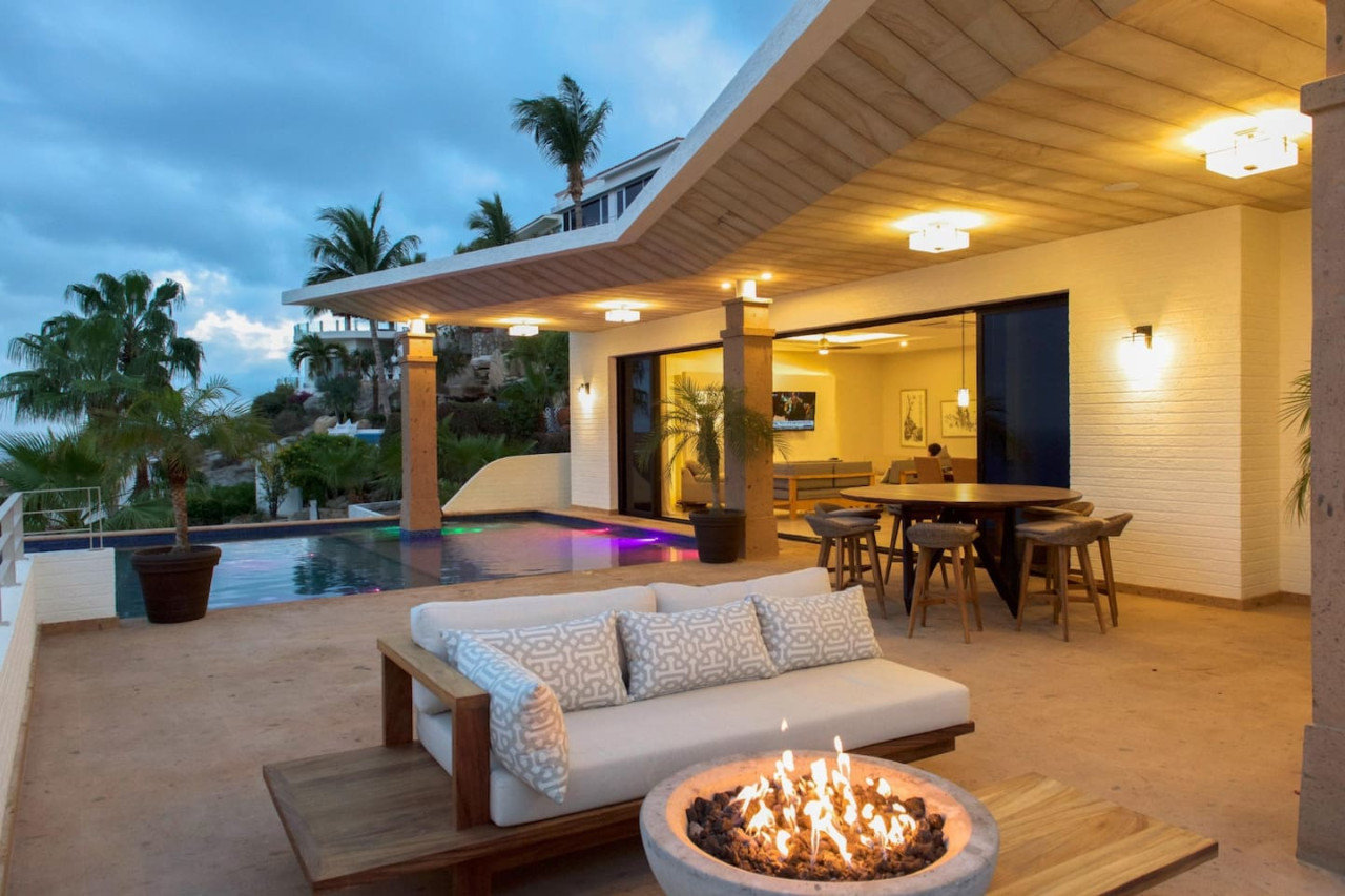 Cabo San Lucas Vacation Rental