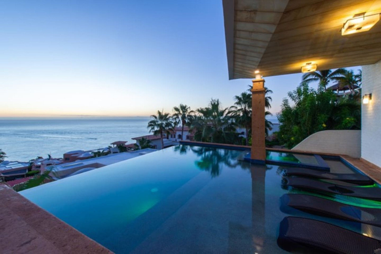 Cabo San Lucas Vacation Rental