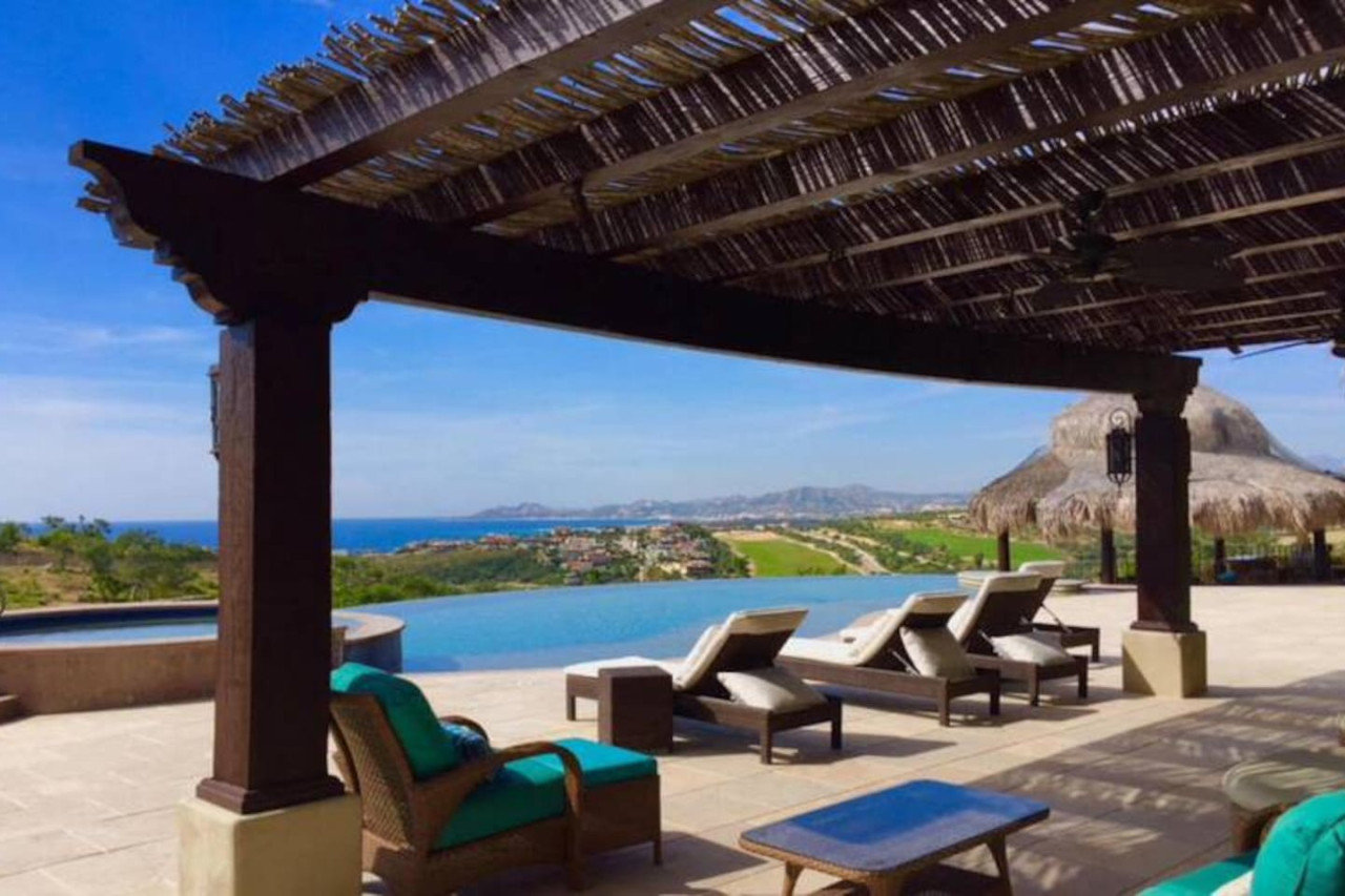 Puerto Los Cabos Vacation Rental