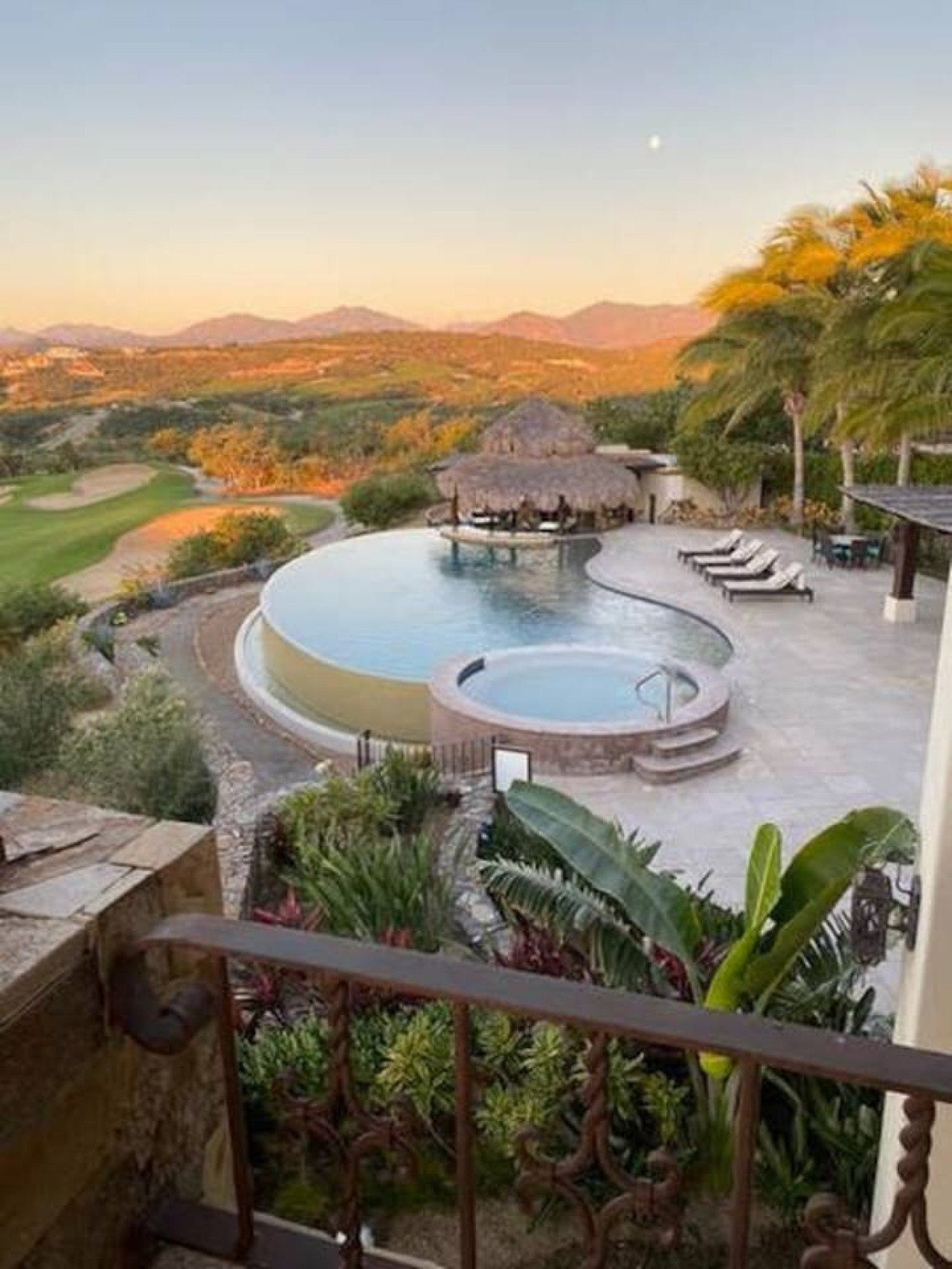 Puerto Los Cabos Vacation Rental