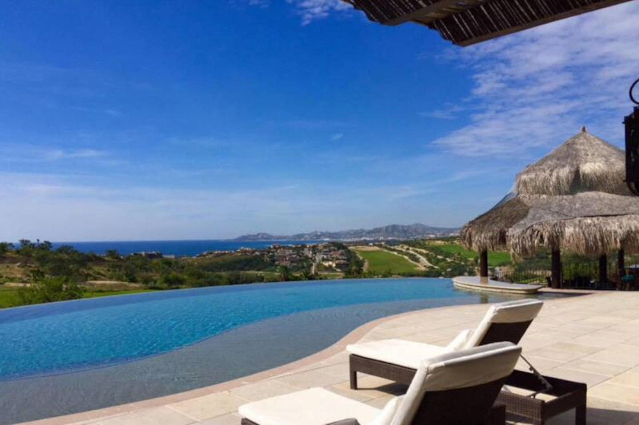 Puerto Los Cabos Vacation Rental